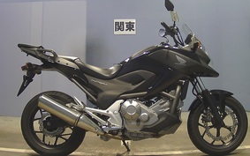 HONDA NC 700 X 2012 RC63