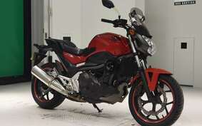 HONDA NC 700 S 2012 RC61