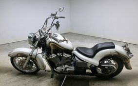 HONDA STEED 400 1994 NC26