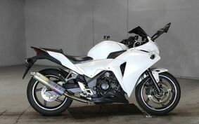 HONDA CBR250R MC41