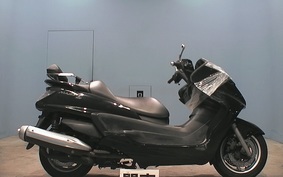 YAMAHA MAJESTY 400 2008 SH04J