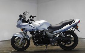 KAWASAKI ZR 700 S 2003 ZR750F