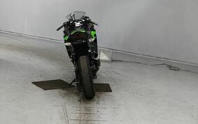 KAWASAKI NINJA 250 EX250P