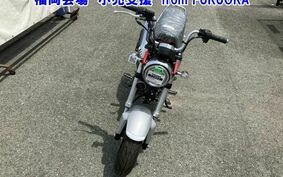 HONDA  DAX 125 JB04