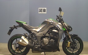 KAWASAKI Z1000 Gen.5 2014 ZRT00F