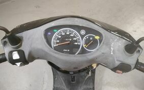 YAMAHA AXIS 125 TREET SE53J