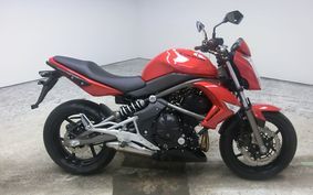 KAWASAKI ER400 N 2010 ER400B