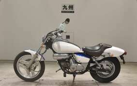 HONDA MAGNA 50 AC13