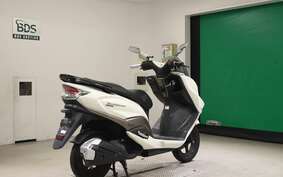 SUZUKI BURGMAN125