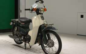 HONDA C50 SUPER CUB AA01