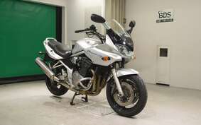 SUZUKI BANDIT 1200 S 2004 GV77A