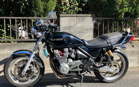 KAWASAKI ZEPHYR400 1996 ZR400C