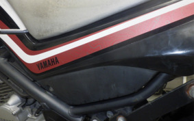 YAMAHA SEROW 250 Gen.2 DG17J