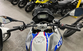 BMW G310GS 2018 0G02