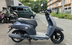 HONDA TODAY AF61