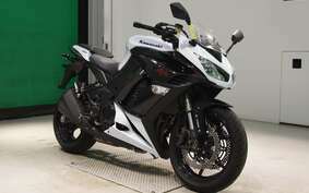 KAWASAKI NINJA 1000 A 2012 ZXT00G