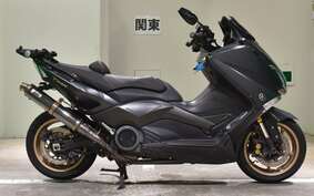 YAMAHA T-MAX 530 2017 SJ12J