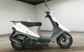 SUZUKI ADDRESS V100 CE11A