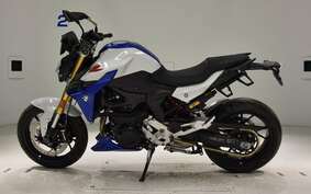 BMW F900R 2024