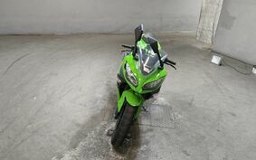 KAWASAKI NINJA 250 EX250L