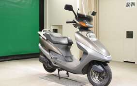 HONDA SPACY 125 Gen. 3 JF04