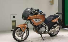 BMW F650CS 2003