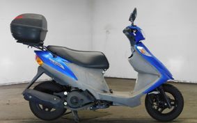 SUZUKI ADDRESS V125 G CF46A