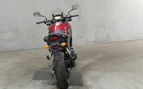 HONDA 400 X 2014 NC47