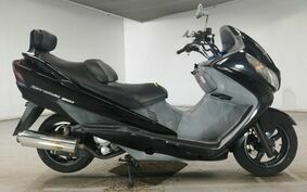 SUZUKI SKYWAVE 250 (Burgman 250) S CJ43A