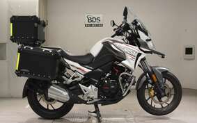 HONDA CB190X PCL2