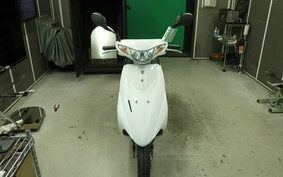 SUZUKI ADDRESS V50 CA4BA