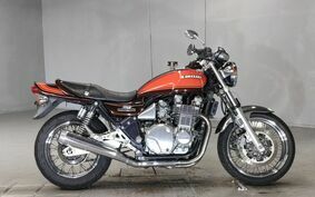 KAWASAKI ZEPHYR 1100 RS 2002 ZRT10A