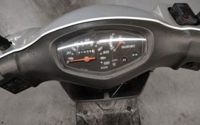 SUZUKI ADDRESS V125 CF4EA