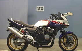 HONDA CB400SFV-3 2007 NC39