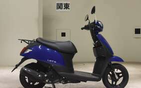 SUZUKI LET's CA4AA