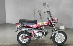 HONDA DAX 50 AB26