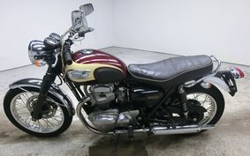 KAWASAKI W650 2004 EJ650A