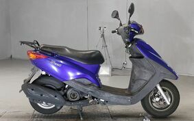 YAMAHA AXIS 125 TREET SE53J