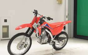 HONDA CRF125F JE03