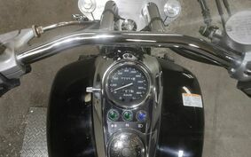 KAWASAKI ELIMINATOR 250 V Type VN250A