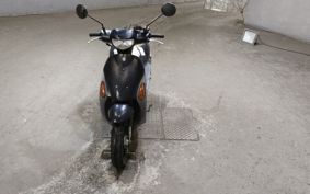 SUZUKI LETS4 CA45A