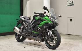 KAWASAKI NINJA 1000 SX 2024 ZXT02K