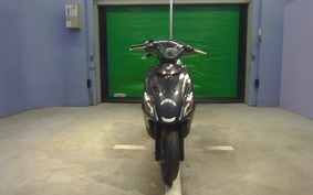 SUZUKI ADDRESS V125 S CF4MA