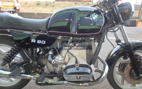 BMW R80 1989 7219