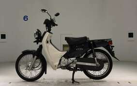 HONDA CROSS CUB 110 JA10