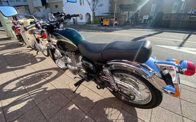 KAWASAKI ESTRELLA BJ250A