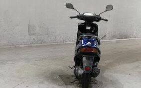 SUZUKI ADDRESS V100 CE11A