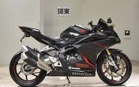 HONDA CBR250RR A MC51