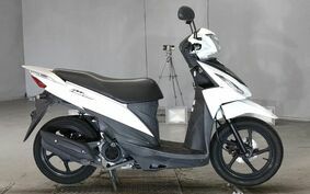 SUZUKI ADDRESS 110 CE47A