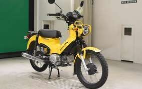 HONDA CROSS CUB 110 JA45